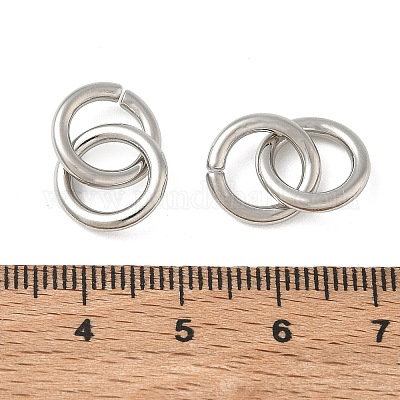 Messing Verbinderring&nbsp;KK-CBAFC6C-05B-P-1