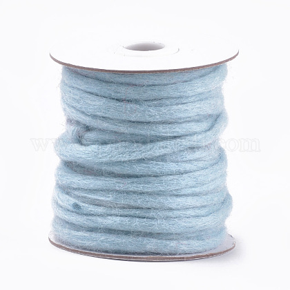 100% Handmade Wool Yarn OCOR-S121-01A-05-1