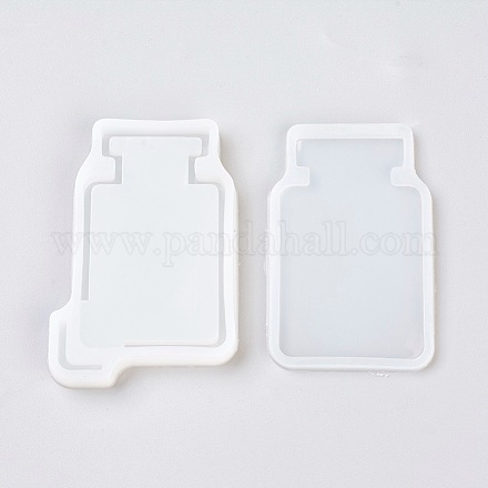 Stampi in silicone per uso alimentare DIY-WH0090-03-1