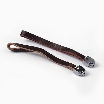 Cow Leather Mobile Straps MOBA-M003-01-1