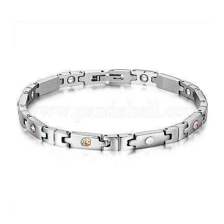 Bracelet en alliage shegrace JB300A-1