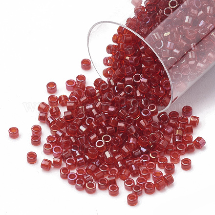 MIYUKI Delica Beads SEED-S015-DB-0295-1
