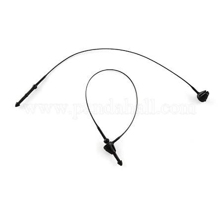 Pp bridas de cable TOOL-R023-180mm-01A-1