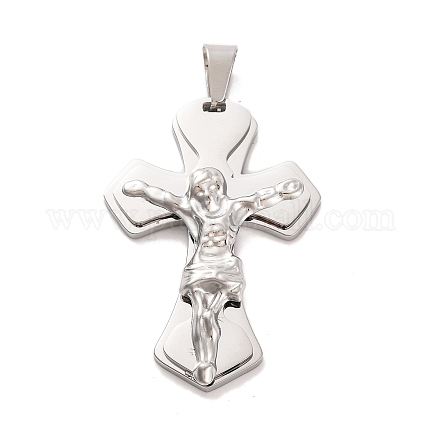 Подвески из нержавеющей стали 304 STAS-Z080-03P-1