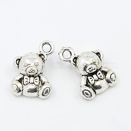 Alloy Charms PALLOY-ZN49790-AS-FF-1