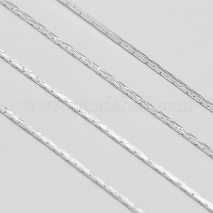 Kardanoketten aus Messing CHC-I010-S-NF-1