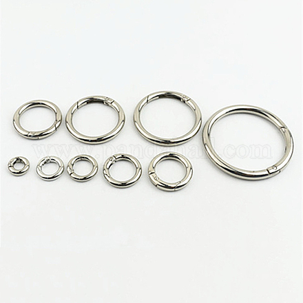 Легкосплавные пружинные кольца PURS-PW0001-414E-P-1