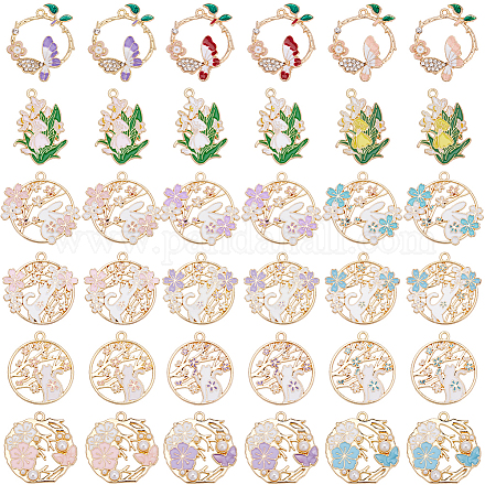 36 шт. FIND-SC0012-30-1