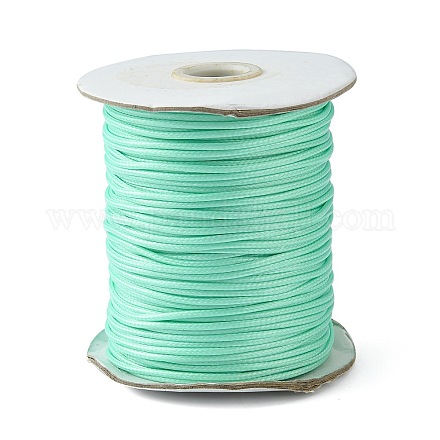 Waxed Cotton Thread Cords YC-Q005-2mm-149-1