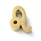 Constellation 304 Stainless Steel Charms, Leo, 9x8x3mm, Hole: 2mm