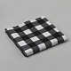 Tovaglie monouso in polietilene&nbsp;AJEW-WH20059-32B-1