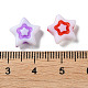 Perles acryliques opaques SACR-P031-19A-3