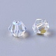 Imitazione branelli di cristallo austriaco SWAR-O001-01B-2