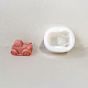 Stampi in silicone per decorazioni per torte a forma di auto DIY-M038-01-1