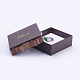 Pendentif boîtes en carton OBOX-P003-D05-3