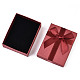 Коробка для ювелирных изделий из картона CBOX-S021-004C-3