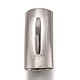 304 Stainless Steel Slide Charms STAS-Z025-11P-1
