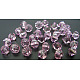 Czech Glass Beads 302_4mm212-3