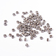 Tibetan Style Alloy Spacer Beads LF0398Y-NF-3