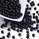 Perlas de acrílico de perlas imitadas PACR-6D-5-1