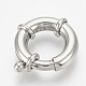 304 fermaglio per anello elastico in acciaio inossidabile STAS-T033-04-2