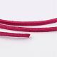 Faux Suede Cord LW-JP0001-3.0mm-1047-4