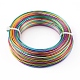 Round Aluminum Wire AW-E002-1.5mm-03-2