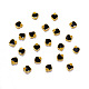 Zinc Alloy with Enamel Jewelry Charms Accessories ENAM-TAC0007-13E-1