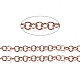 Ионное покрытие (ip) 304 роликовая цепь из нержавеющей стали CHS-H013-07RG-F-1