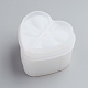 Silicone Gift Box Molds X-DIY-G017-J04-1