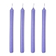 Парафиновые свечи DIY-D027-09-2