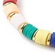 Pulseras apilables&nbsp;X1-BJEW-JB06300-6