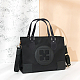 PU Leather Bag Handle FIND-WH0063-49B-6
