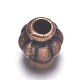 Perles de séparateur de style tibétain  X-RA575-NF-1