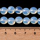 Opalite бисер пряди G-T047-A16-01-5