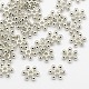 Zink-Legierung Perlen Abstandshalter PALLOY-Q063-N-1