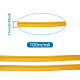Rubans en fibre de polyester&nbsp;OCOR-TAC0009-08H-7