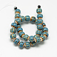Handmade Porcelain Beads PORC-Q228-03-2