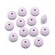 Food Grade Eco-Friendly Silicone Beads SIL-R009-63-1