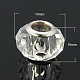 Glass European Beads X-GPDL-H004-32-1