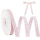 Ruban de polyester&nbsp;AJEW-WH0816-190B-1