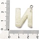 Светящиеся подвески смолы RESI-I059-N02-5