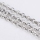 Iron Rolo Chains CH-S068-P-LF-1