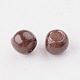 Perline di semi di vetro rotonde di grado 12/0 SEED-Q009-FJX29-2