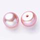 Grade AAA Natural Cultured Freshwater Pearl Beads PEAR-R008-6~6.5mm-02-2