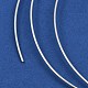 925 filo d'argento sterling&nbsp;FIND-Q117-01L-S-2