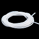 Ahandmaker manguera de vacío blanca de 16.4 pie FIND-WH0042-83B-01-6