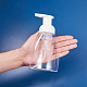 Botellas de jabón espumoso MRMJ-BC0001-32-6