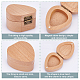 Caja de madera CON-WH0085-32-5