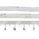 Opalite бисер пряди G-G202-B01-01-5